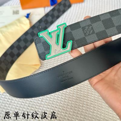 wholesale quality louis vuitton belts model no. 788